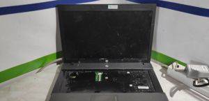 Части за лаптоп HP 625 — Beograd