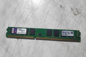 RAM памет за компютър Kingston DDR3 — Beograd