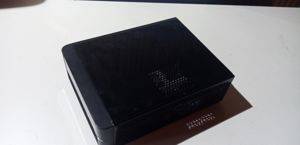 Mini PC Shuttle Atom 330 1.6 GHz / 2 GB / 160 GB HDD — Beograd