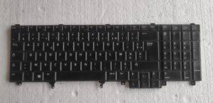 Клавиатура за лаптоп Dell Latitude E5530 — Beograd