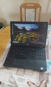 Ноутбук Dell Latitude 5590 i7-8650U / 8 GB / 250 GB SSD — Beograd