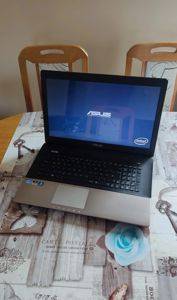 Laptop Asus A75V i7-3610QM / 6 GB / 500 GB HDD — Beograd