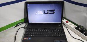 Ноутбук Asus X53U C-50 / 4 GB / 320 GB HDD — Beograd