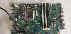 Дънна платка HP ProDesk 600 G3 SFF LGA1151 — Beograd