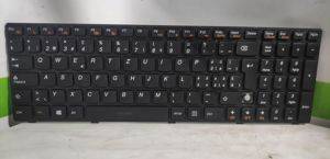 Tastatura za laptop Lenovo B580 — Beograd