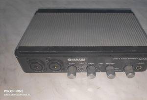 Interfață audio Yamaha GO46 FireWire 24-bit/192 kHz — Beograd