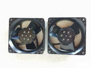 Profi-Lüfter ebm-papst 4580N 230 V 18 W 120 mm — Beograd