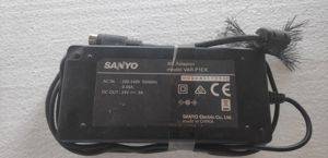 Netzteil Sanyo 24 V 3 A — Beograd