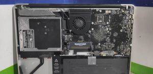 Лентов кабел за твърд диск Apple MacBook Pro 15 A1286 (Mid 2009) — Beograd