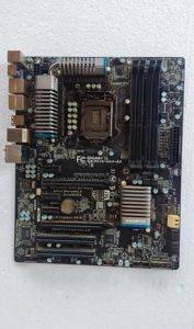 Mainboard Gigabyte GA-P67A-UD4-B3 LGA1155 — Beograd
