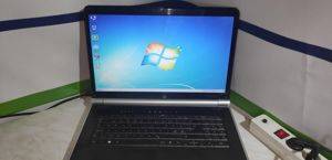 Лаптоп Packard Bell KBYF0 Athlon II M320 / 4 GB / 640 GB HDD — Beograd