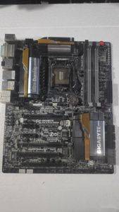 Mainboard Gigabyte GA-Z87X-UD5H LGA1150 — Beograd
