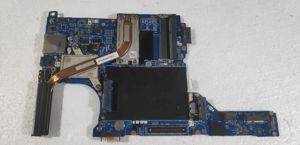 Дънна платка за лаптоп Dell Latitude E5440 i5-4310U — Beograd