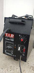 Телоподаващ апарат (CO2/MIG) TIP Migomat Tronic 140 / Varstroj 1400 140 A — Beograd