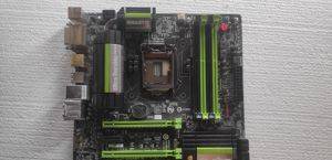 Mainboard Gigabyte G1.Sniper M5 LGA1150 — Beograd