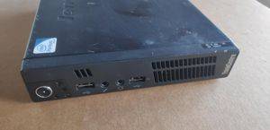 Mini PC Lenovo ThinkCentre M72e G2030T 2.6 GHz / 4 GB / 500 GB HDD — Beograd