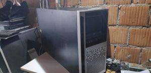 Server HP ProLiant ML350 Gen8 Xeon E5-2630 / 8 GB — Beograd