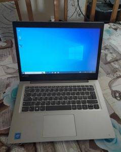 Laptop Lenovo IdeaPad S130-14IGM Celeron N4000 / 4 GB / 128 GB eMMC — Beograd