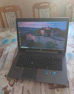 Laptop HP ZBook 17 G1 i7-4710MQ / 24 GB / 256 GB SSD + 500 GB HDD — Beograd