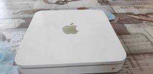 WiFi ruter sa hard diskom Apple Time Capsule 3 TB — Beograd