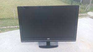 Телевізор Seg 24" DVB-T — Beograd
