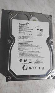 Hard disk Seagate 2 TB 3.5" SATA — Beograd
