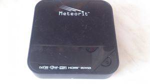 Android TV бокс Meteorit HD-Sat — Beograd
