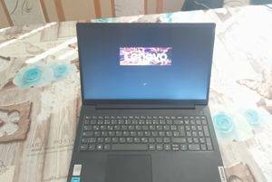 Laptop Lenovo V15 G2 — Beograd