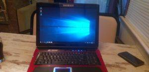 Delovi za laptop Asus ROG G71G — Beograd
