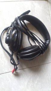 Headset with microphone Zalman ZM-HPS2000 — Beograd