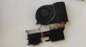 Laptop-Lüfter mit Kühlkörper Acer Aspire V3-772G — Beograd