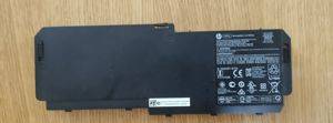 Baterija za laptop HP ZBook 17 G6 — Beograd