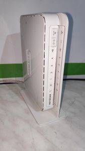 Wi-Fi-роутер Netgear WNR2200 — Beograd