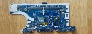 Материнская плата для ноутбука Dell Latitude E7450 — Beograd
