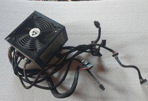 Захранване за компютър Chieftec 650 W — Beograd