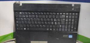 Части за лаптоп Samsung NP300 — Beograd