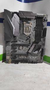Дънна платка Asus ROG Strix Z270F Gaming LGA1151 — Beograd