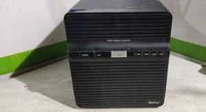 Strežnik NAS Synology DiskStation DS410 4-bay — Beograd