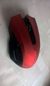 Mouse wireless de gaming Speedlink Fortus — Beograd