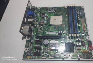 Дънна платка HP P7-1446s FM2 micro-ATX MS-7778 — Beograd