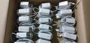 Punjač za laptop Apple MagSafe 1 / MagSafe 2 60 W / 85 W — Beograd