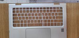 Palmrest s sledilno ploščico HP Spectre x360 13-4066nz — Beograd