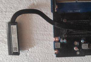 Hladnjak i ventilator za laptop HP ProBook 430 G3 — Beograd