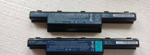 Baterija za laptop Packard Bell EasyNote TV44HC — Beograd