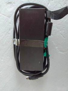 Netzteil Leicke 12 V 10 A — Beograd