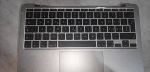 Части за лаптоп Apple MacBook Air 11 A1370 (Late 2010) Core 2 Duo 1.4 GHz — Beograd