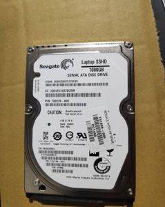 Твърд диск за лаптоп Seagate 1 TB 2.5" SATA — Beograd