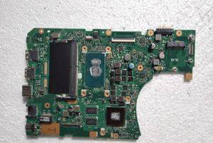 Дънна платка за лаптоп Asus X556U — Beograd