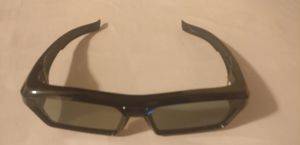 3D-Brille Grundig AS-3D G — Beograd