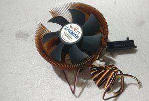 Hladnjak za procesor Zalman LGA775 120 mm — Beograd